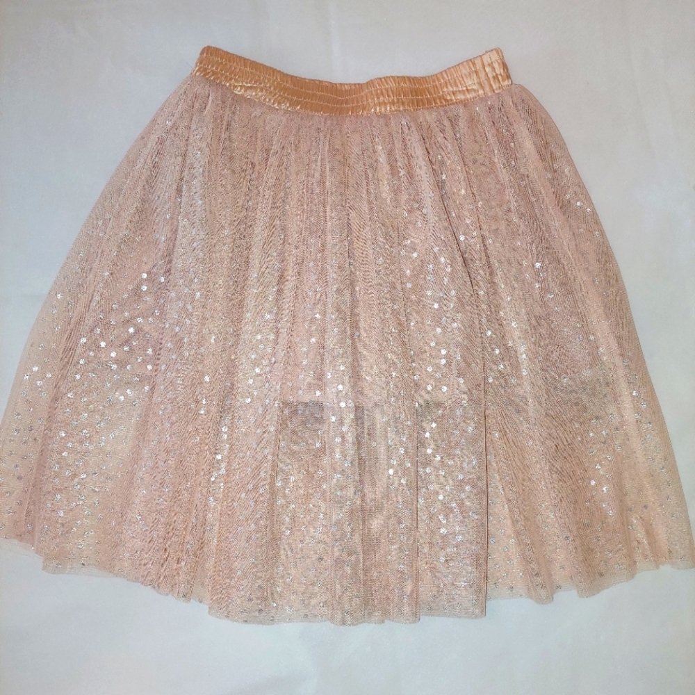 Stella McCartney Girls skirt